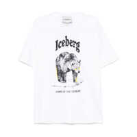 Topuri Iceberg Iceberg T-Shirts