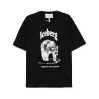 Topuri Iceberg Iceberg T-Shirts
