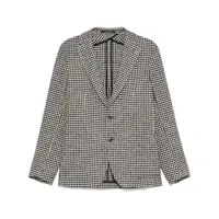 Geci Tagliatore Jackets Barbati