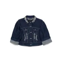 Geci Simone Rocha Outerwears Femei