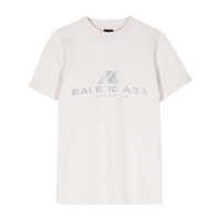 Tricouri Balenciaga Activewear T-Shirt Femei