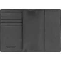 Portofele Bottega Veneta pentru Barbati - Portofele Bottega Veneta Bottega Veneta Passport Holder Black Barbati (BM 17493450) - B-mall.ro