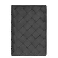 Portofele Bottega Veneta Passport Holder Barbati