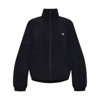 Jachete Balenciaga Shrunk Nylon Windbreaker Femei