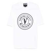 Topuri Versace Jeans Couture T-Shirts Barbati
