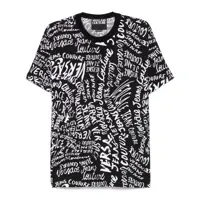 Topuri Versace Jeans Couture T-Shirts Barbati