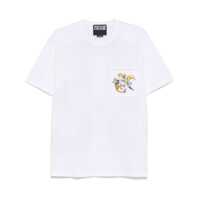 Topuri Versace Jeans Couture T-Shirts Barbati