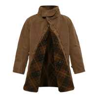 Geci Burberry Jackets Femei