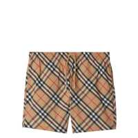 Sorturi de baie Burberry Burberry Check Swimwear Barbati