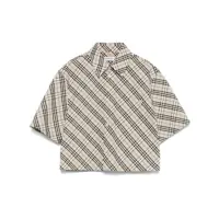 Camasi Burberry Burberry Shirts