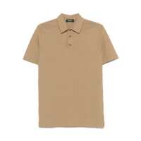 Tricouri Polo Zanone 'Ice Cotton' Polo Shirt Barbati