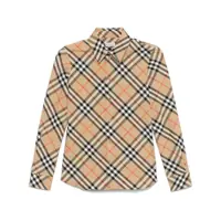 Camasi Burberry Burberry Shirts