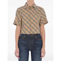 Camasi Burberry Shirts Femei