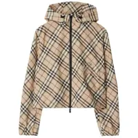 Geci Burberry Burberry Outerwears