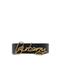 Curele Burberry Belts Femei