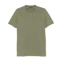Topuri Zanone T-Shirts Barbati