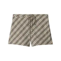 Pantaloni casual Burberry Burberry Shorts