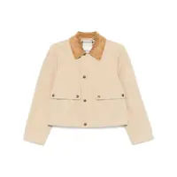 Geci Burberry Outerwears Femei