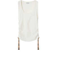Topuri Burberry Burberry T-Shirts