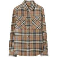 Camasi Burberry Shirts Barbati