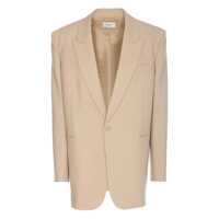 Geci Saint Laurent Jackets Femei