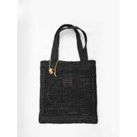 Genti de mana Summer Banana Shopping Bag Femei