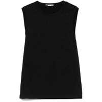 Topuri Alexander McQueen Tops Femei