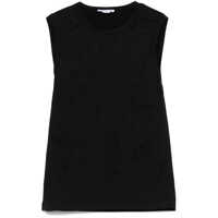 Topuri Alexander McQueen Tops Femei