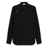 Camasi Alexander McQueen Shirts Barbati
