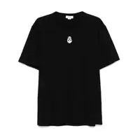 Topuri Alexander McQueen T-Shirts Barbati