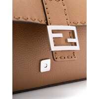 Genti de umar Fendi Dama - Genti de umar Fendi Fendi Nvo-Baguette Bag Brown Femei (BM 17494740) - B-mall.ro