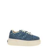 Sneakers Fendi 'Fendi Match' Sneakers Femei