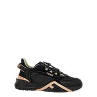 Sneakers Fendi 'Fendi Flow' Sneakers Femei