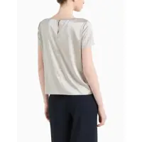 Imbracaminte Emporio Armani Dama - Topuri Emporio Armani Emporio Armani Top SE DE CAMARGUE Femei (BM 17494785) - B-mall.ro