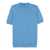 Fedeli Fedeli T-Shirts & Vests BLUE
