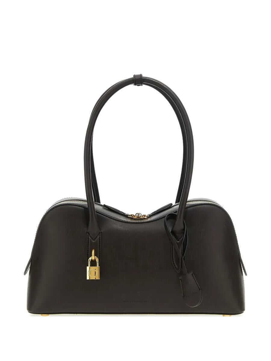 Genti de umar Stella McCartney Stella McCartney Stella Ryder Shoulder Bag BROWN Femei (BM 17495067) 1