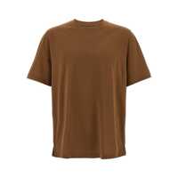 Tricouri Pal Zileri Cotton T-Shirt Barbati