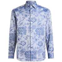 Camasi ETRO Etro Shirts
