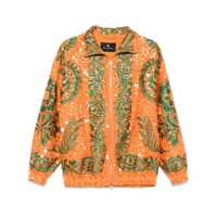 Geci Etro Outerwears Femei