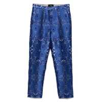 Pantaloni casual Etro Pants Femei