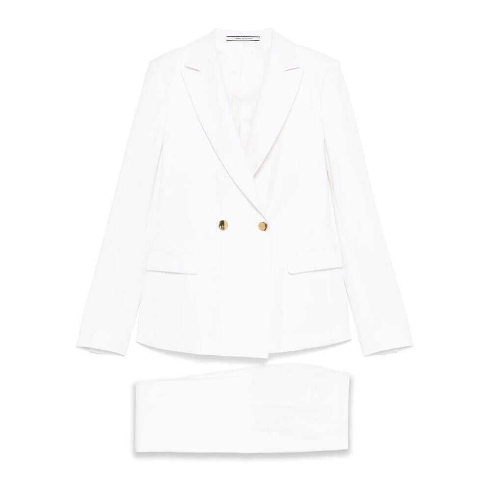 Rochii Tagliatore Tagliatore Dresses WHITE Femei (BM 17495184) 1