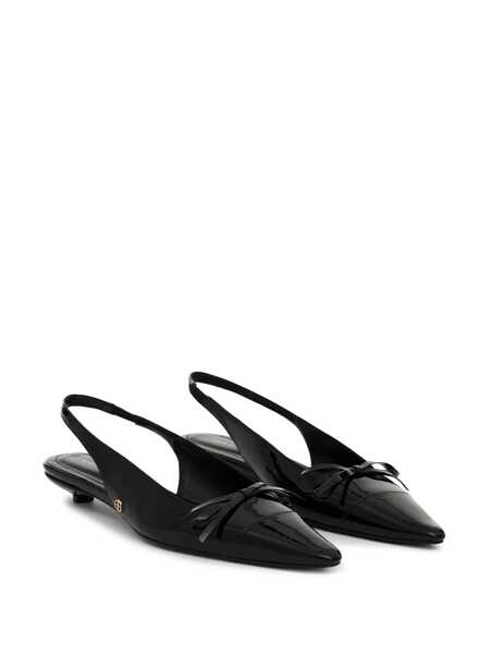 Pantofi cu toc ANINE BING Anine Bing Shoes Black Femei (BM 17495268) 2