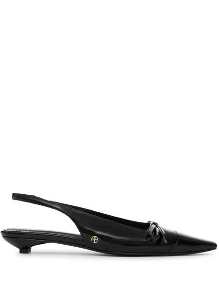 Pantofi cu toc ANINE BING Anine Bing Shoes Black Femei (BM 17495268) 1