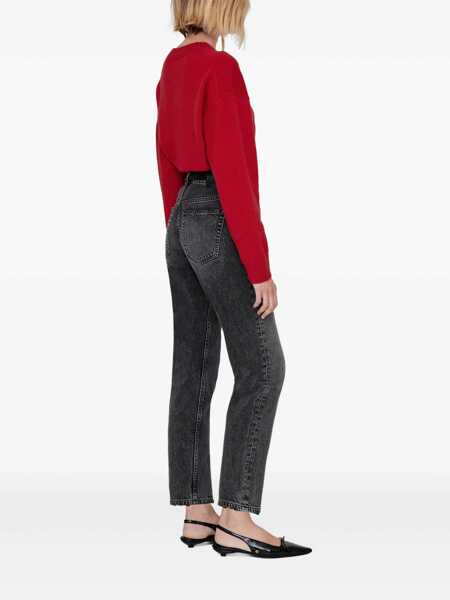 Pulovere ANINE BING Anine Bing Sweaters RED Femei (BM 17495283) 3