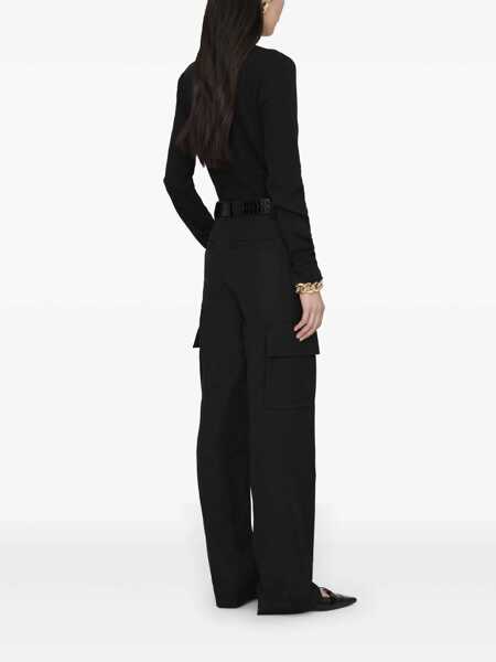 Pulovere ANINE BING Anine Bing Sweaters Black Femei (BM 17495295) 3