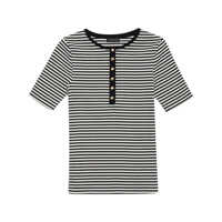 Topuri Anine Bing T-Shirts Femei