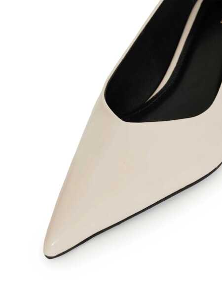Pantofi cu toc ANINE BING Anine Bing Shoes Beige Femei (BM 17495331) 3