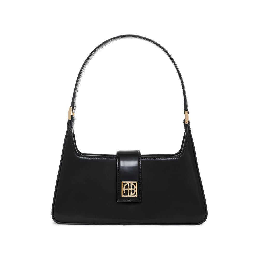 Genti de mana ANINE BING Anine Bing Bags Black Femei (BM 17495394) 1