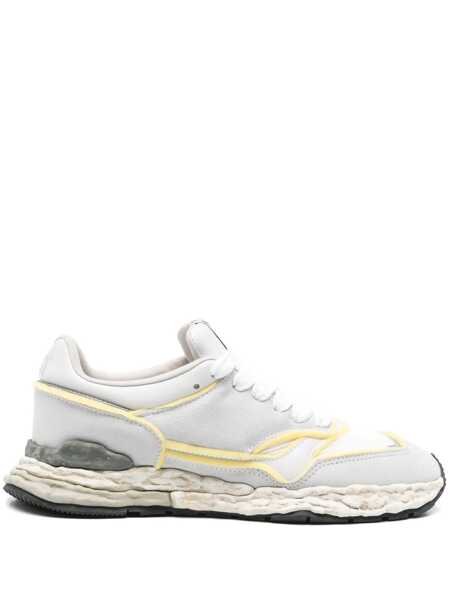 Sneakers MAISON MIHARA YASUHIRO Maison Mihara Yasuhiro Sneakers Multicolor Barbati (BM 17495457) 1