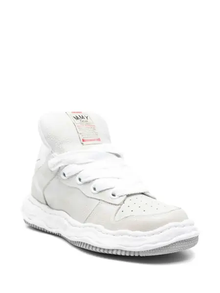 Sneakers MAISON MIHARA YASUHIRO Maison Mihara Yasuhiro Sneakers Multicolor Barbati (BM 17495466) 2